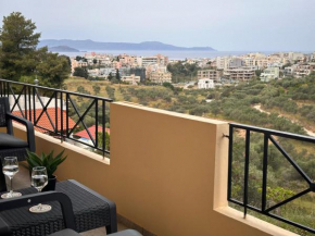 Kds Overlooking Chania